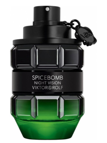 Viktor&Rolf Spicebomb Night Vision