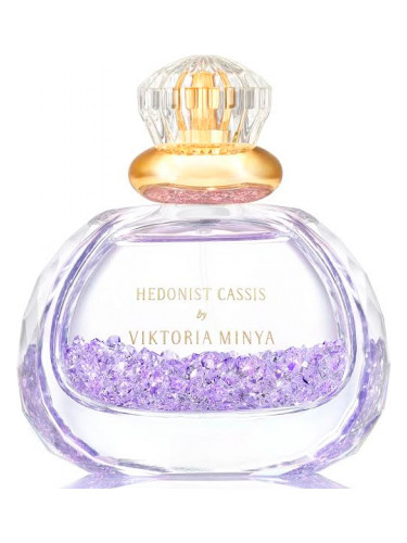 Viktoria Minya Hedonist Cassis