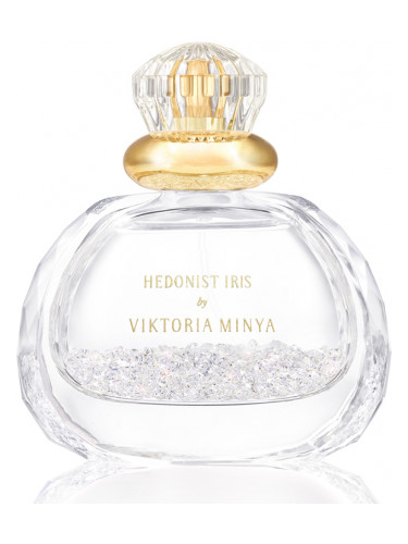 Viktoria Minya Hedonist Iris