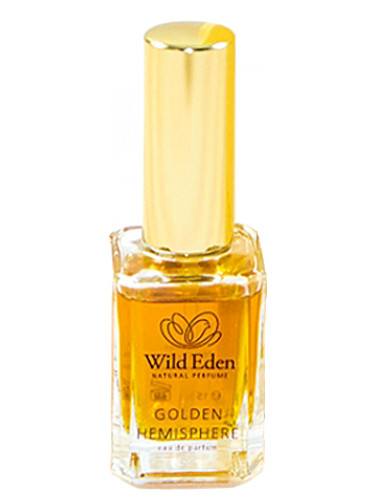 Wild Eden Natural Perfume Golden Hemisphere