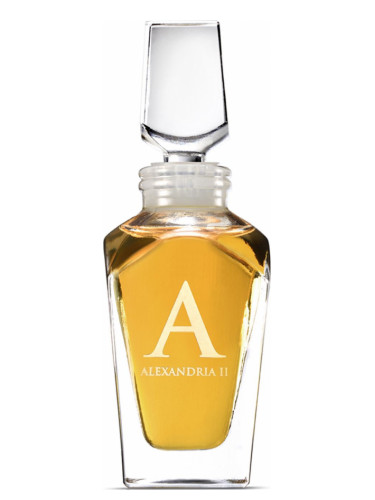 Xerjoff Alexandria II Extrait Oil