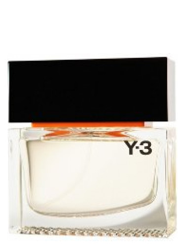 Yohji Yamamoto Y-3 Black Label