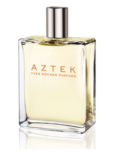 Yves Rocher Aztek Reedition 2008