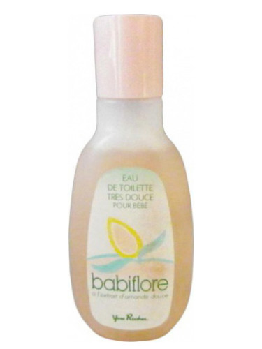 Yves Rocher Babiflore