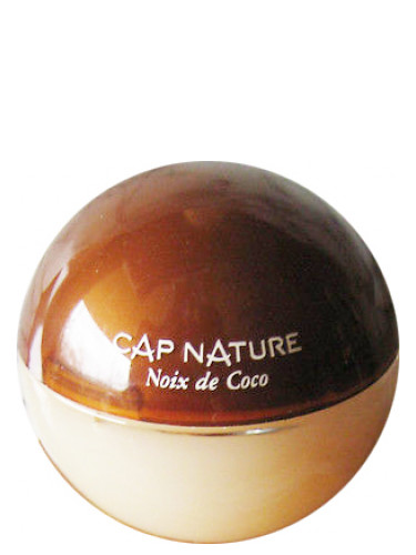 Yves Rocher Cap Nature Noix de Coco