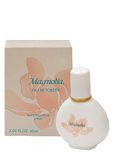 Yves Rocher Magnolia