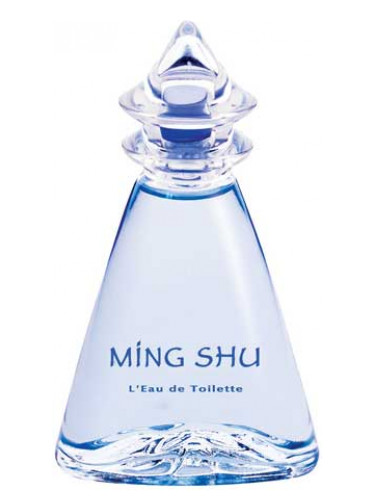 Yves Rocher Ming Shu