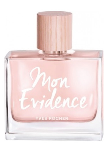 Yves Rocher Mon Evidence