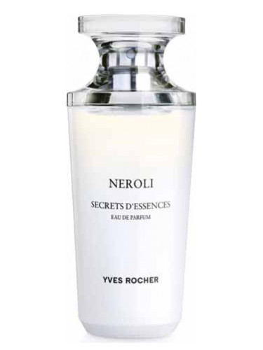 Yves Rocher Secret d'Essences Neroli