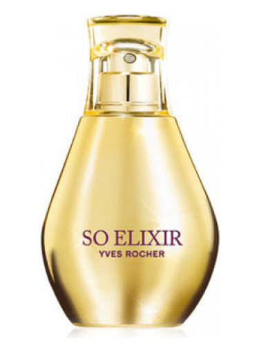 Yves Rocher So Elixir Eau de Parfum