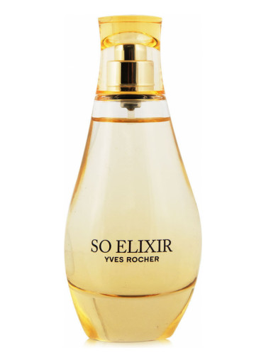 Yves Rocher So Elixir