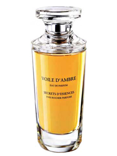 Yves Rocher Voile d'Ambre