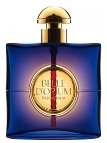 Yves Saint Laurent Belle d'Opium Eau de Parfum Éclat