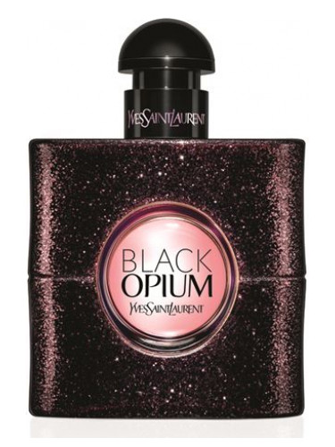 Yves Saint Laurent Black Opium Eau de Toilette