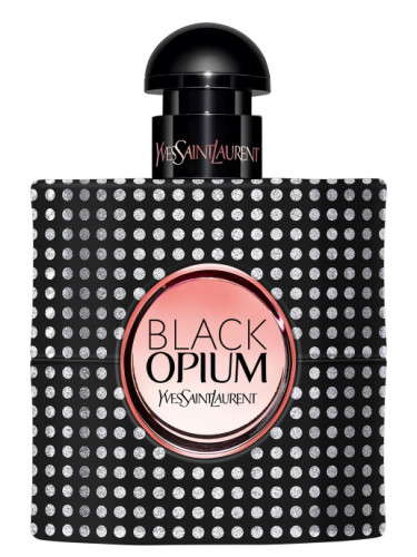 Yves Saint Laurent Black Opium Shine On