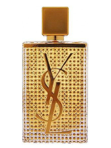 Yves Saint Laurent Cinéma Gold