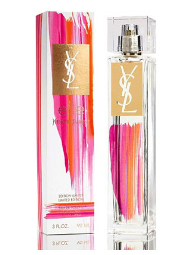 Yves Saint Laurent Elle Limited Edition 2011