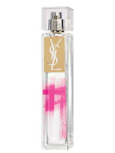 Yves Saint Laurent Elle Limited Edition