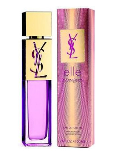 Yves Saint Laurent Elle Shocking (Elle Eau de Toilette)