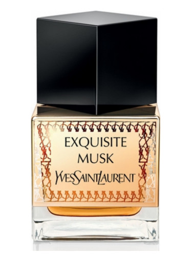 Yves Saint Laurent Exquisite Musk