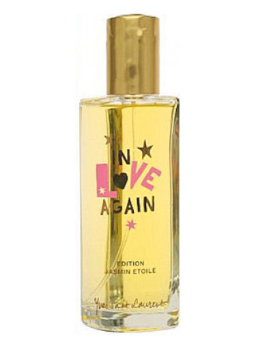 Yves Saint Laurent In Love Again Jasmin Etoile