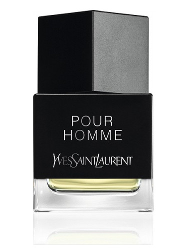 Yves Saint Laurent La Collection Pour Homme