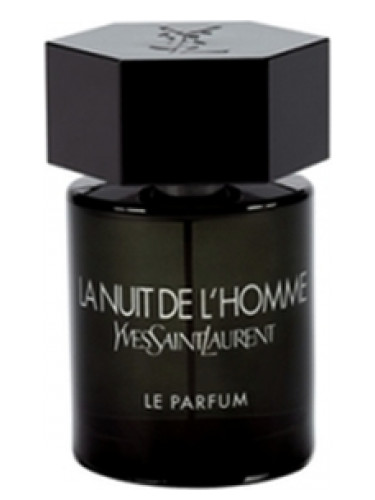 Yves Saint Laurent La Nuit de L'Homme Le Parfum