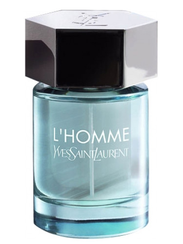 Yves Saint Laurent L'Homme Eau d'Ete