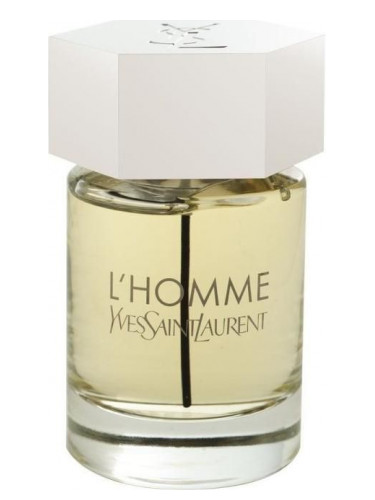 Yves Saint Laurent L'Homme