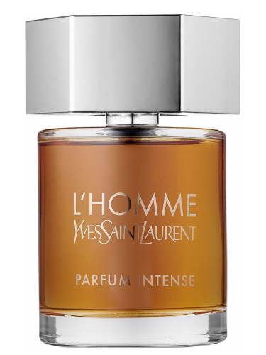 Yves Saint Laurent L'Homme Parfum Intense