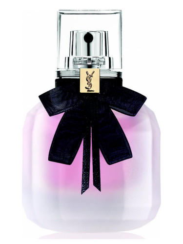 Yves Saint Laurent Mon Paris Hair Mist