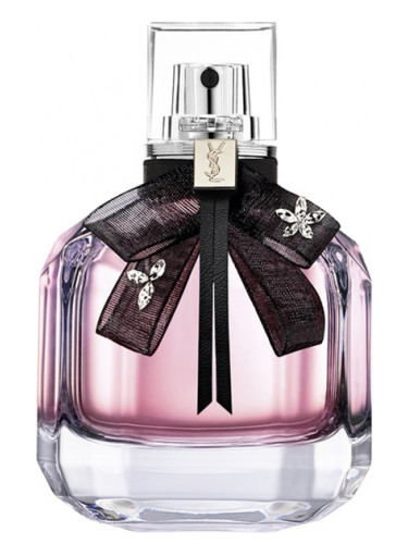 Yves Saint Laurent Mon Paris Parfum Floral