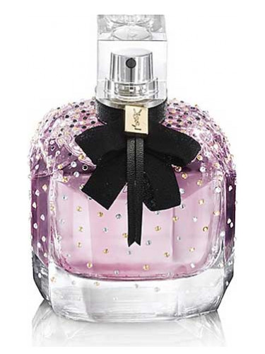 Yves Saint Laurent Mon Paris Sparkle Clash Edition