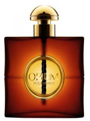 Yves Saint Laurent Opium 2009