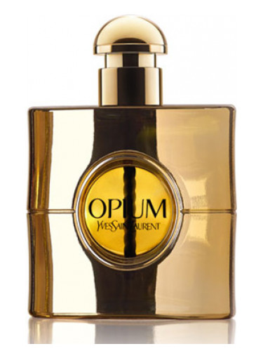 Yves Saint Laurent Opium Collector's Edition 2013