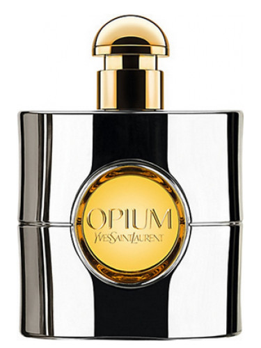 Yves Saint Laurent Opium Collector's Edition 2014