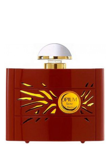 Yves Saint Laurent Opium Secret de Parfum