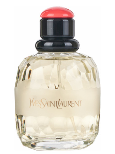 Yves Saint Laurent Paris