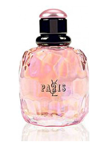 Yves Saint Laurent Paris Pont des Amours