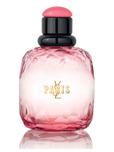 Yves Saint Laurent Paris Premieres Roses 2012