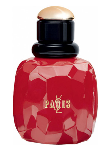 Yves Saint Laurent Paris Rebel Collector 2015