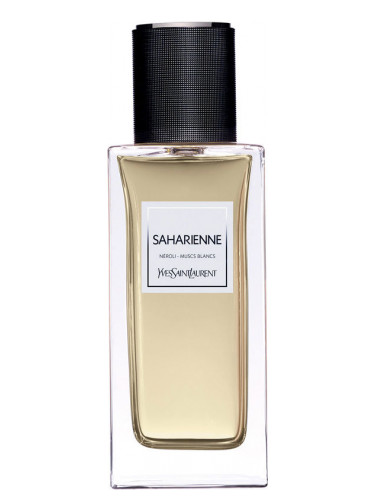 Yves Saint Laurent Saharienne