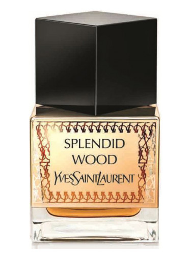 Yves Saint Laurent Splendid Wood