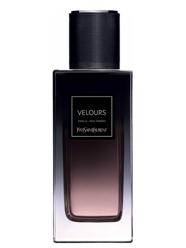 Yves Saint Laurent Velours