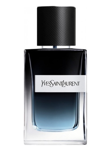 Yves Saint Laurent Y Eau de Parfum