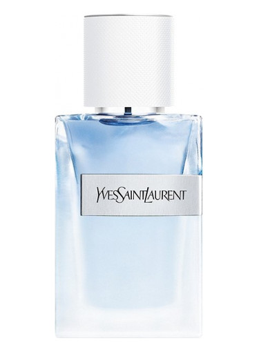 Yves Saint Laurent Y Eau Fraiche