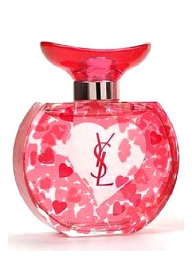 Yves Saint Laurent Young Sexy Lovely Collector Intense 2007