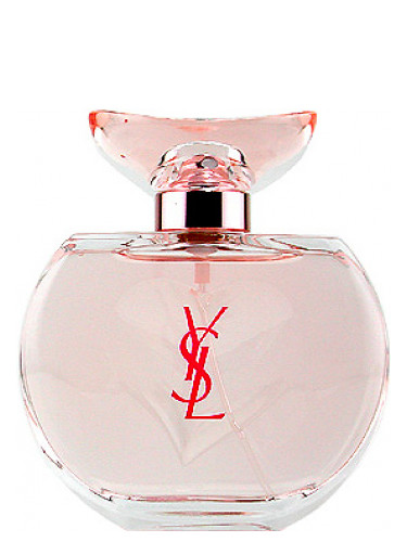 Yves Saint Laurent Young Sexy Lovely