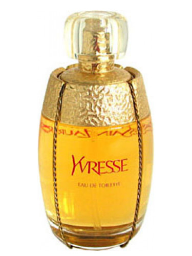 Yves Saint Laurent Yvresse (Champagne)