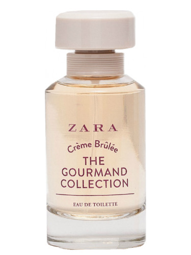 Zara Crème Brûlée